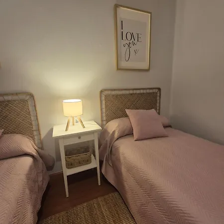 Apartment R2r - El Piso Del Pueblo - 305a