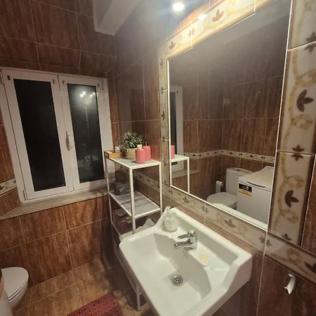 Apartment R2r - El Piso Del Pueblo - 305a Canedo (Galicia)