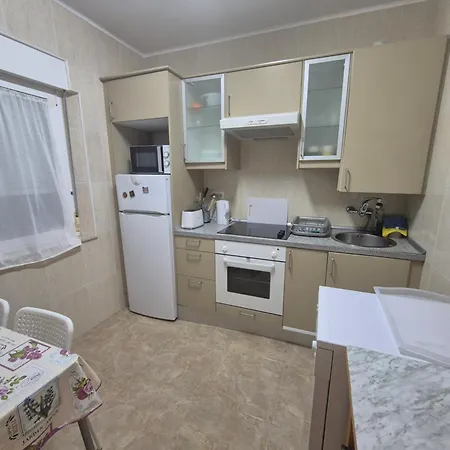 R2r - El Piso Del Pueblo - 305a Apartment *