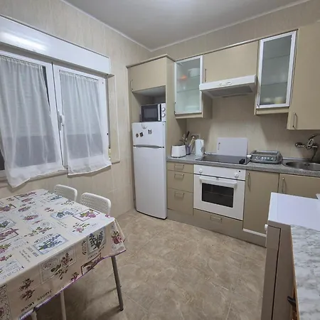 R2r - El Piso Del Pueblo - 305a Apartment